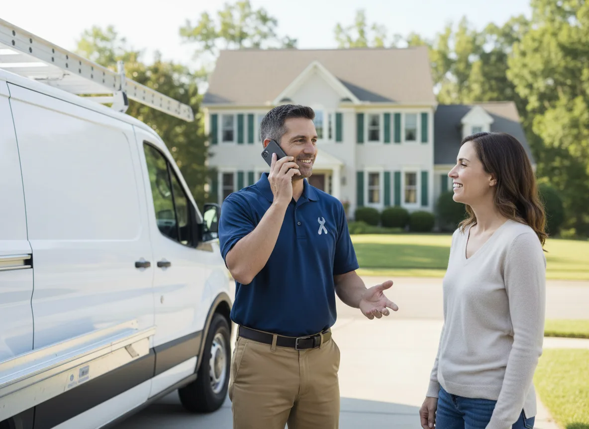 Home Gutter Service Bluffton, GA FAQs